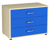 Тумба-комод