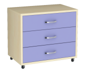 Тумба-комод