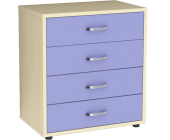 Тумба-комод