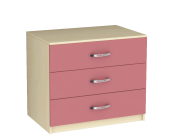 Тумба-комод