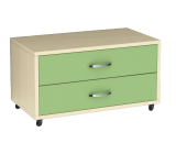 Тумба секційна