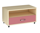 Тумба секційна