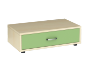 Тумба секційна