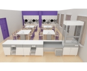 Кабінет хімії №1