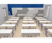 Кабінет фізики №2