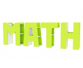 Полиця "МАТН"