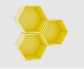 Полиці "Соти"