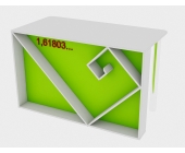 Стіл вчителя