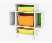 Тумба "Плюс"