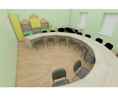 Лінгофонний кабінет №1