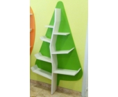 Полиця-дерево №2