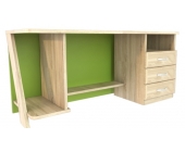 Робоче місце вчителя для медіатеки