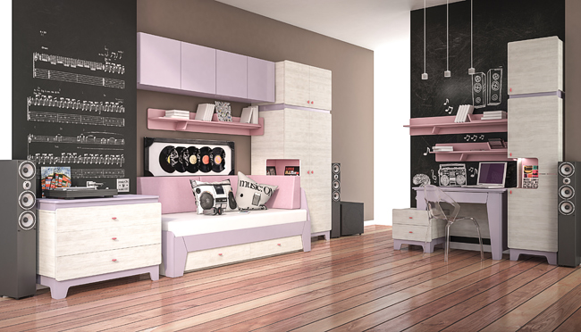 Набор мебели 5