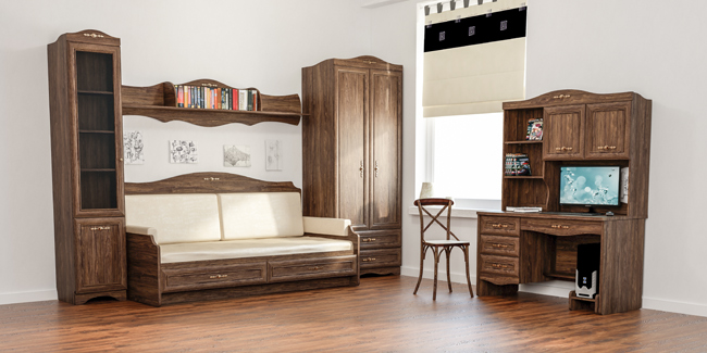 Джентел дизайн интерьера 2