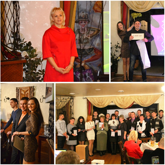 15 лет мебельной фабрики Ренессанс