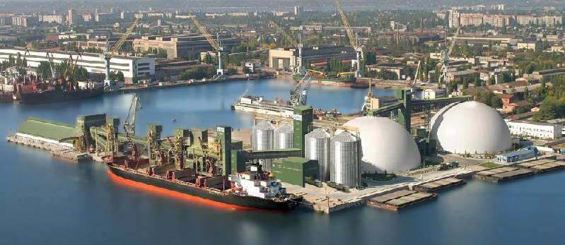 «Нибулон» Николаев